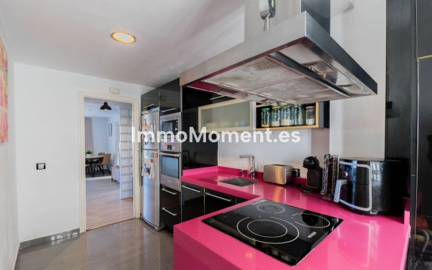 Reventa - Apartamento - Mijas - Mijas Costa