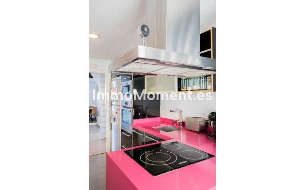 Reventa - Apartamento - Mijas - Mijas Costa