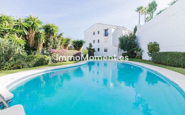 Reventa - Apartamento - Mijas - Mijas Costa