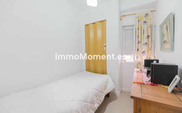 Revente - Appartement - Fuengirola - Fuengirola Centro