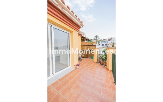 Wiederverkauf - Villa - Fuengirola - Fuengirola Centro