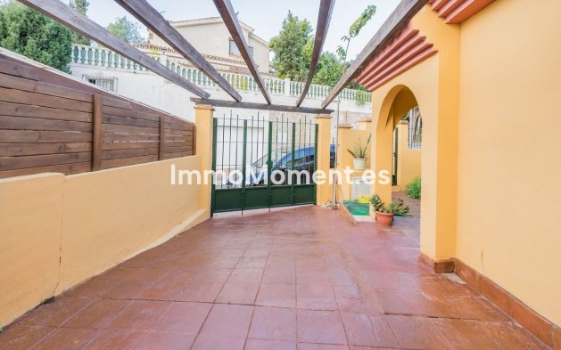 Wiederverkauf - Villa - Fuengirola - Fuengirola Centro
