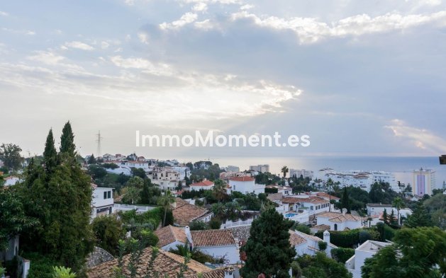 Wiederverkauf - Villa - Fuengirola - Fuengirola Centro