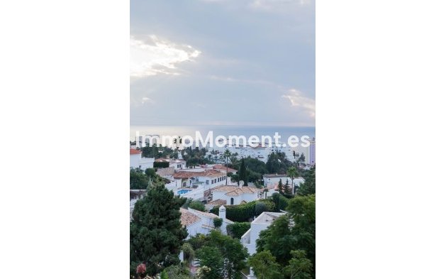 Wiederverkauf - Villa - Fuengirola - Fuengirola Centro
