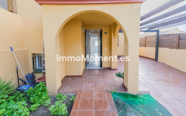 Wiederverkauf - Villa - Fuengirola - Fuengirola Centro