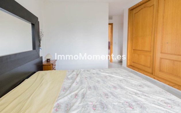 Wiederverkauf - Villa - Fuengirola - Fuengirola Centro