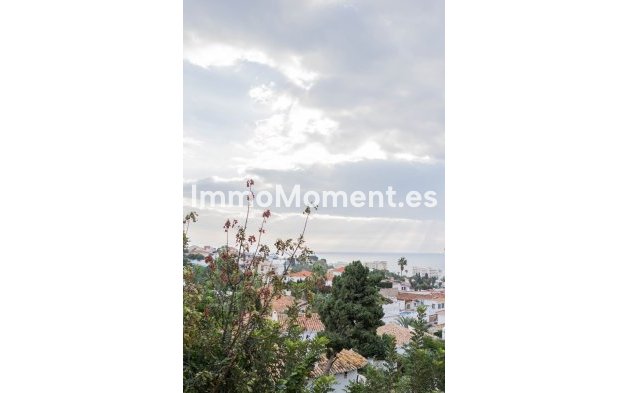 Wiederverkauf - Villa - Fuengirola - Fuengirola Centro