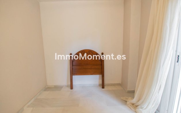 Wiederverkauf - Villa - Fuengirola - Fuengirola Centro