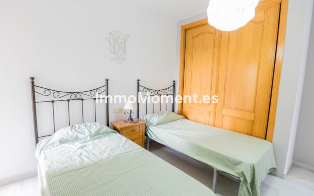 Wiederverkauf - Villa - Fuengirola - Fuengirola Centro