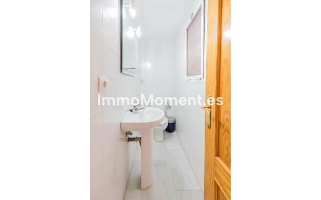 Wiederverkauf - Villa - Fuengirola - Fuengirola Centro