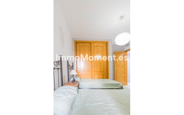 Wiederverkauf - Villa - Fuengirola - Fuengirola Centro