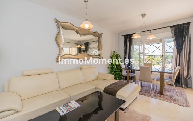 Bestaande woning - Appartement - Mijas - Riviera del Sol