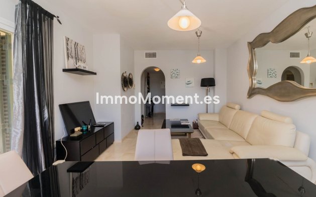 Bestaande woning - Appartement - Mijas - Riviera del Sol
