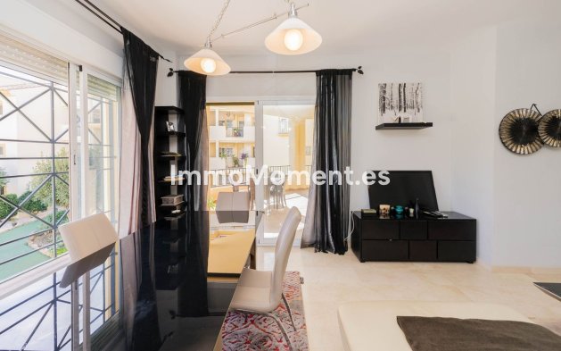 Bestaande woning - Appartement - Mijas - Riviera del Sol