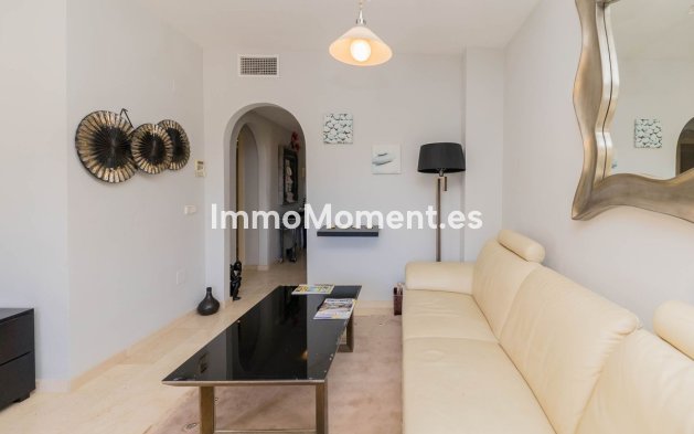 Bestaande woning - Appartement - Mijas - Riviera del Sol