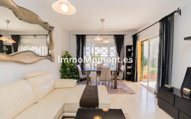 Bestaande woning - Appartement - Mijas - Riviera del Sol