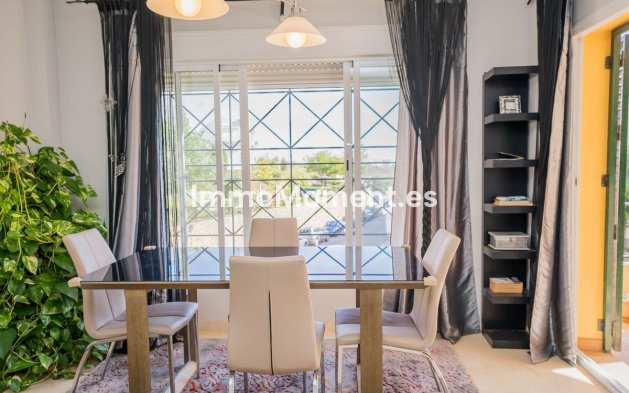 Bestaande woning - Appartement - Mijas - Riviera del Sol