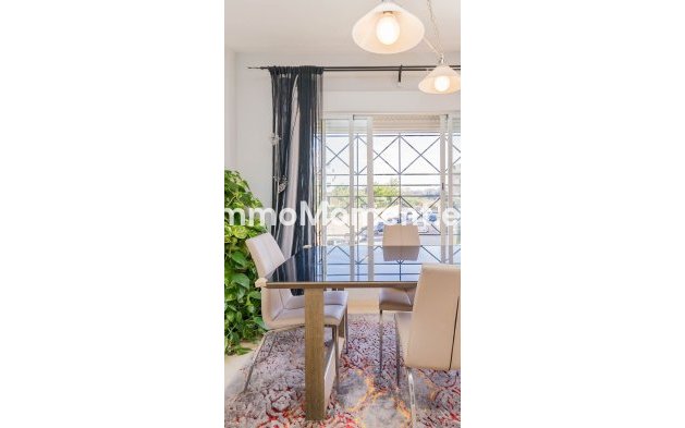Bestaande woning - Appartement - Mijas - Riviera del Sol