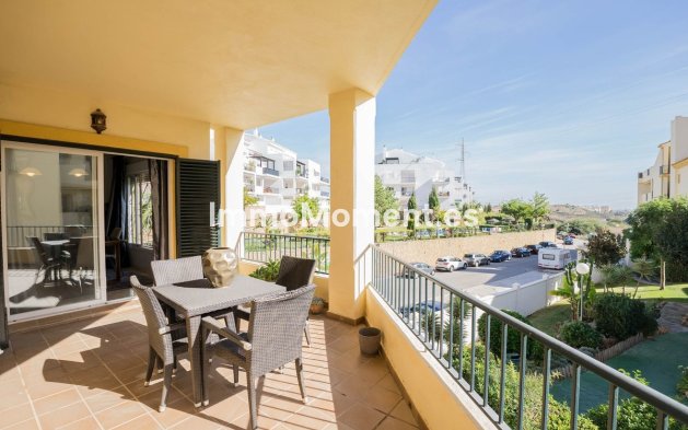 Bestaande woning - Appartement - Mijas - Riviera del Sol