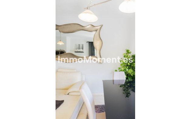 Bestaande woning - Appartement - Mijas - Riviera del Sol