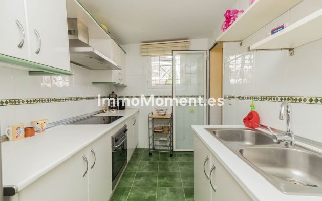 Bestaande woning - Appartement - Mijas - Riviera del Sol