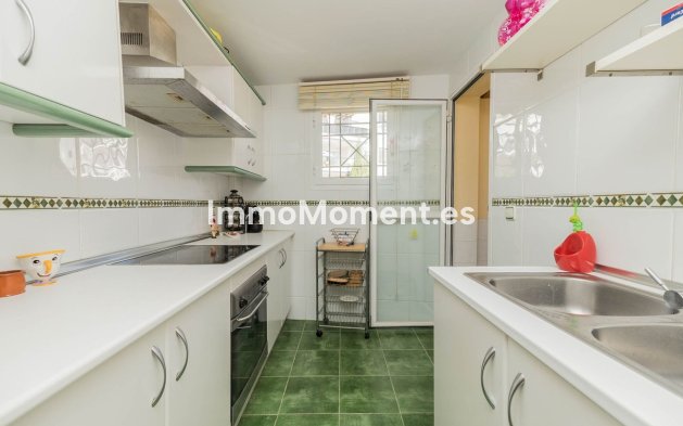 Bestaande woning - Appartement - Mijas - Riviera del Sol