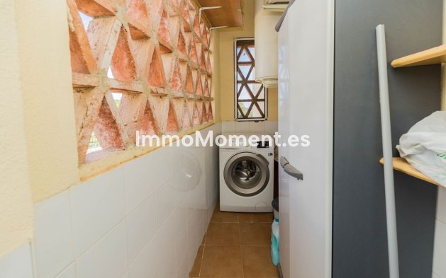 Bestaande woning - Appartement - Mijas - Riviera del Sol