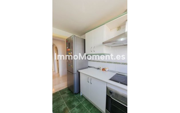 Bestaande woning - Appartement - Mijas - Riviera del Sol