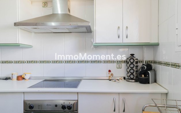 Bestaande woning - Appartement - Mijas - Riviera del Sol