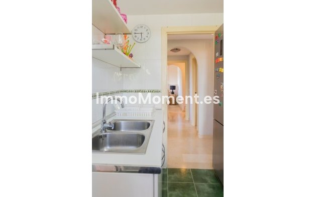 Bestaande woning - Appartement - Mijas - Riviera del Sol