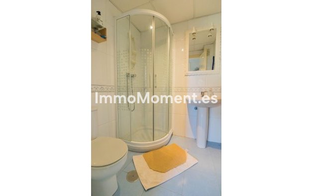 Bestaande woning - Appartement - Mijas - Riviera del Sol