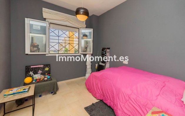 Bestaande woning - Appartement - Mijas - Riviera del Sol