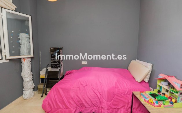 Bestaande woning - Appartement - Mijas - Riviera del Sol