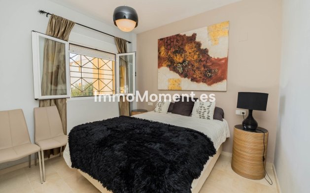 Bestaande woning - Appartement - Mijas - Riviera del Sol