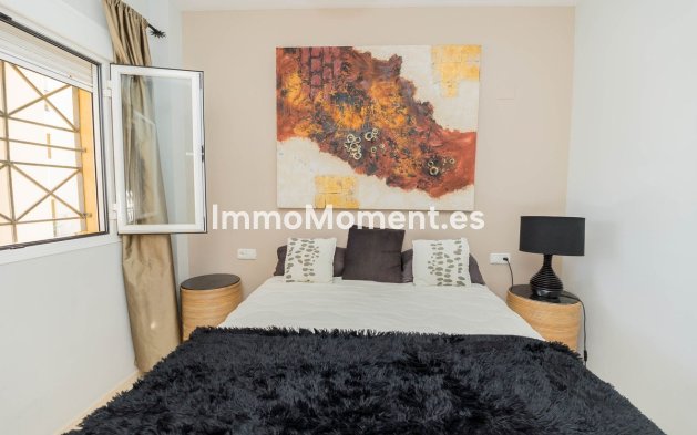 Bestaande woning - Appartement - Mijas - Riviera del Sol