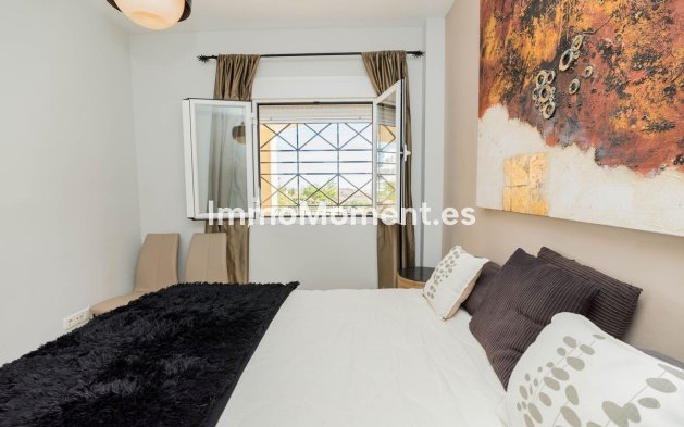 Bestaande woning - Appartement - Mijas - Riviera del Sol