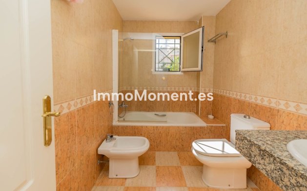 Bestaande woning - Appartement - Mijas - Riviera del Sol
