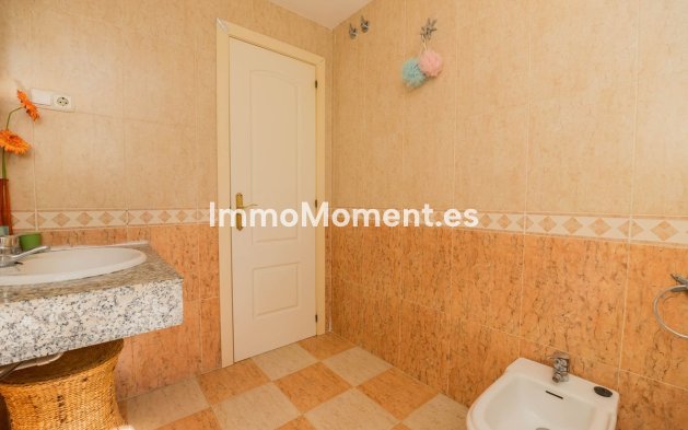 Bestaande woning - Appartement - Mijas - Riviera del Sol