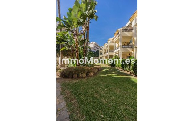 Bestaande woning - Appartement - Mijas - Riviera del Sol