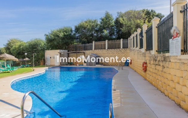 Bestaande woning - Appartement - Mijas - Riviera del Sol