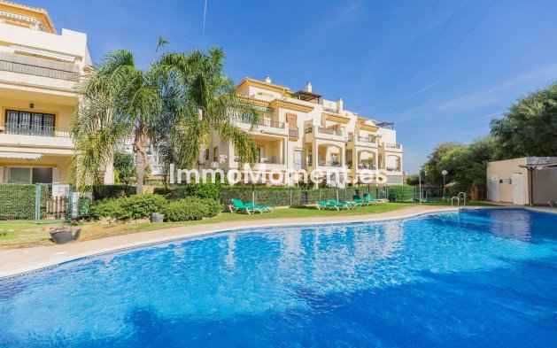 Bestaande woning - Appartement - Mijas - Riviera del Sol