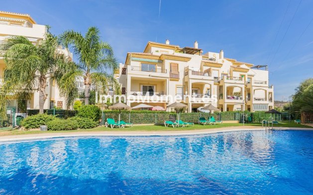 Bestaande woning - Appartement - Mijas - Riviera del Sol