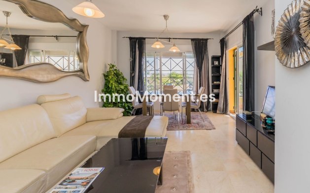 Bestaande woning - Appartement - Mijas - Riviera del Sol