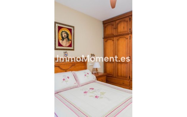 Wiederverkauf - Wohnung - Fuengirola - Fuengirola Centro