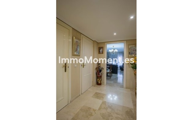 Wiederverkauf - Wohnung - Fuengirola - Fuengirola Centro