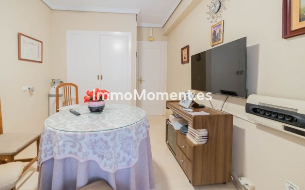 Wiederverkauf - Wohnung - Fuengirola - Fuengirola Centro