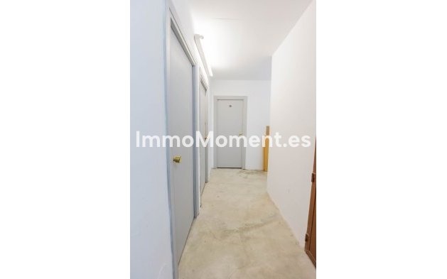 Wiederverkauf - Wohnung - Fuengirola - Fuengirola Centro