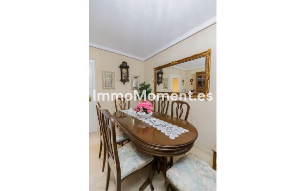 Wiederverkauf - Wohnung - Fuengirola - Fuengirola Centro