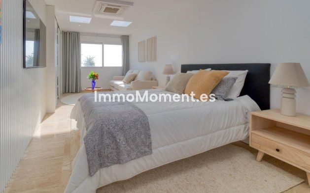 Revente - Villa - Mijas - Mijas Centro