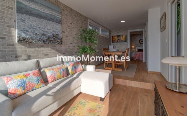 Revente - Villa - Mijas - Mijas Centro